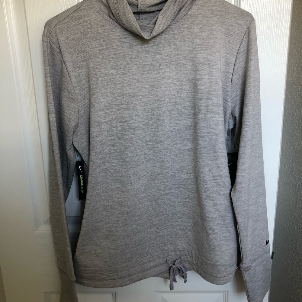 NEW Nike long sleeve